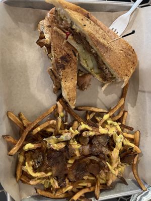   at The Joint in Colorado Springs