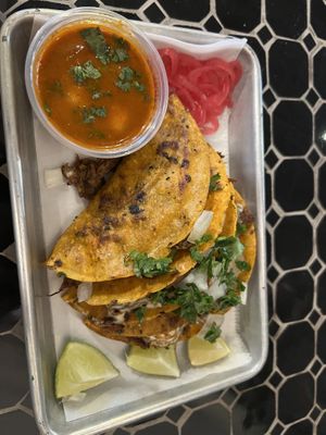   at The Joint in Colorado Springs