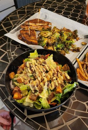  at The Joint in Colorado Springs