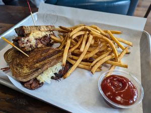  at The Joint in Colorado Springs