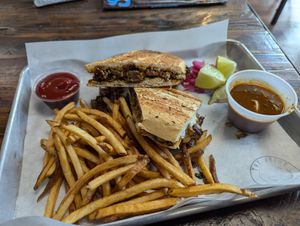  at The Joint in Colorado Springs