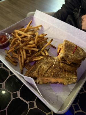 Reuben Harper  at The Joint in Colorado Springs