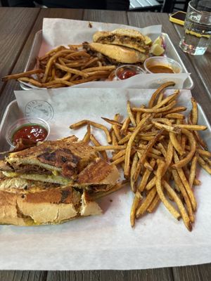   at The Joint in Colorado Springs