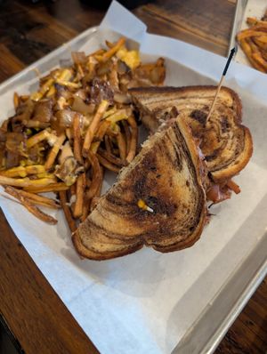  at The Joint in Colorado Springs