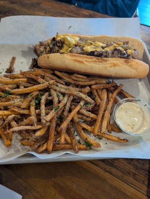  at The Joint in Colorado Springs