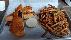  at The Joint in Colorado Springs