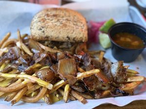 GFV Sammy  at The Joint in Colorado Springs