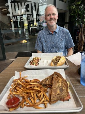   at The Joint in Colorado Springs