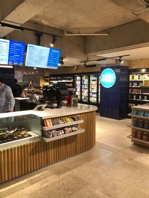   at Mora Mora Colima   in Mexico City