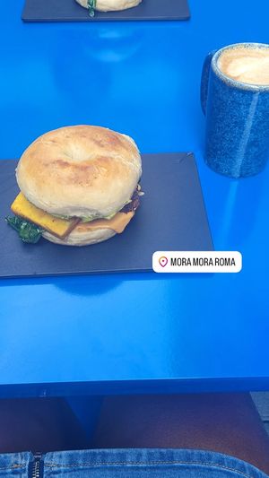  at Mora Mora Colima   in Mexico City