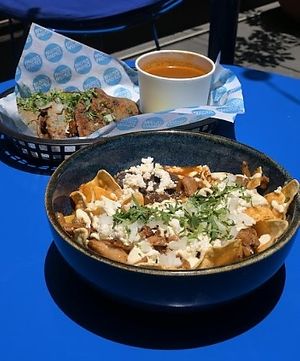 Desayunos para fines de semana at Mora Mora Colima   in Mexico City