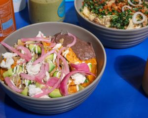  at Mora Mora Colima   in Mexico City