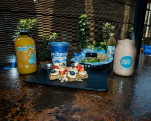  at Mora Mora Colima   in Mexico City