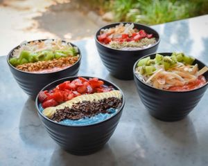  at Mora Mora Colima   in Mexico City