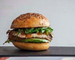  at Mora Mora Colima   in Mexico City