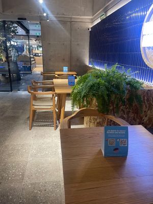  at Mora Mora Colima   in Mexico City