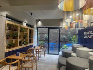  at Mora Mora Colima   in Mexico City