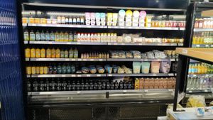  at Mora Mora Colima   in Mexico City