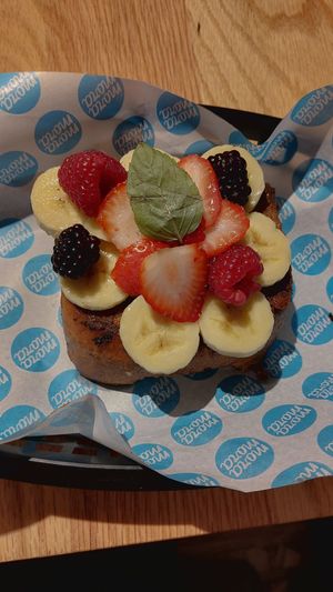  at Mora Mora Colima   in Mexico City