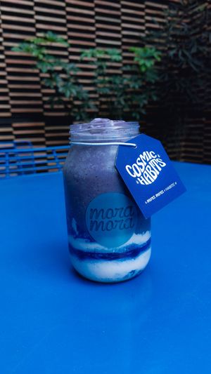  at Mora Mora Colima   in Mexico City