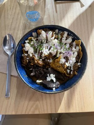   at Mora Mora Colima   in Mexico City