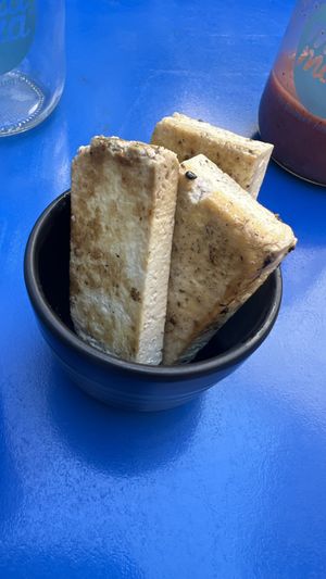   at Mora Mora Colima   in Mexico City