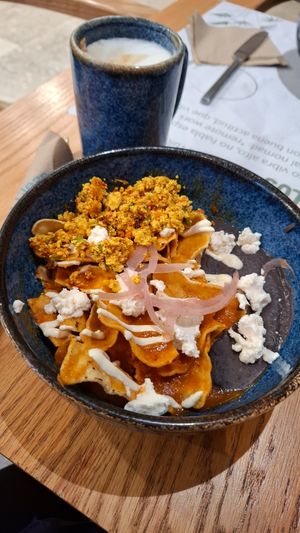  at Mora Mora Colima   in Mexico City