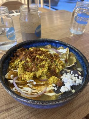   at Mora Mora Colima   in Mexico City