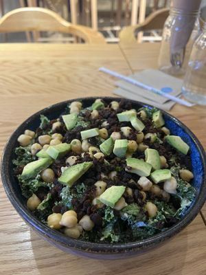   at Mora Mora Colima   in Mexico City