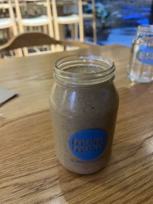   at Mora Mora Colima   in Mexico City