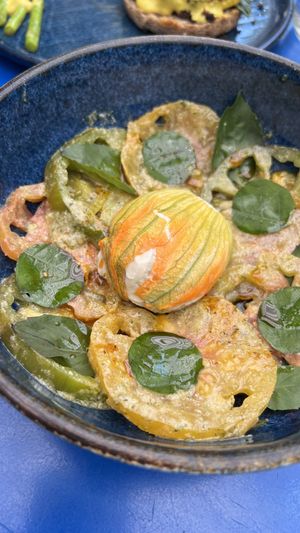   at Mora Mora Colima   in Mexico City