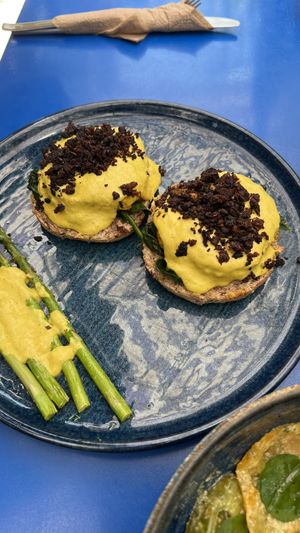   at Mora Mora Colima   in Mexico City