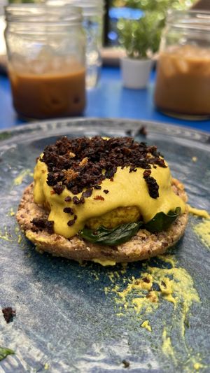   at Mora Mora Colima   in Mexico City