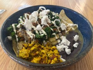  at Mora Mora Colima   in Mexico City