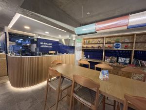  at Mora Mora Colima   in Mexico City