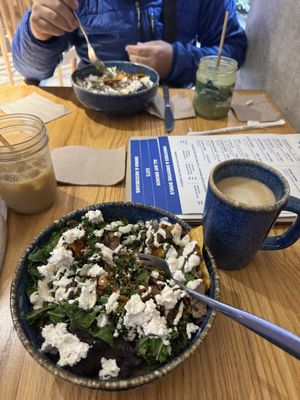   at Mora Mora Colima   in Mexico City