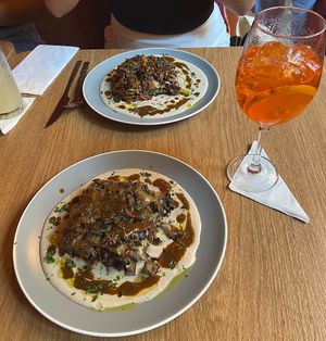   at Pixirica Gastrolounge in Sao Paulo