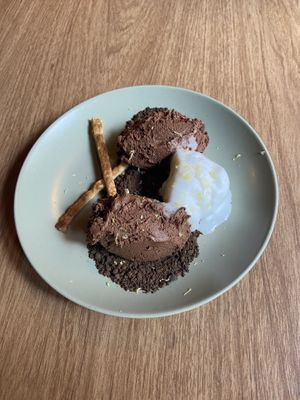   at Pixirica Gastrolounge in Sao Paulo