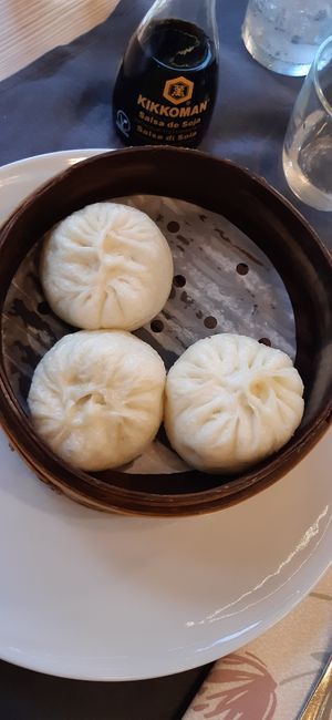  at Noodles Store in Turin