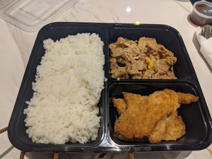  at Caffé-Té-Ree-Ya in Pasay