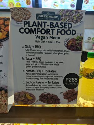  at Caffé-Té-Ree-Ya in Pasay