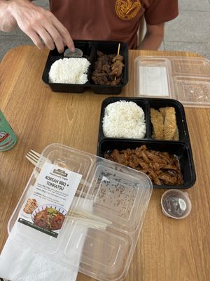   at Caffé-Té-Ree-Ya in Pasay