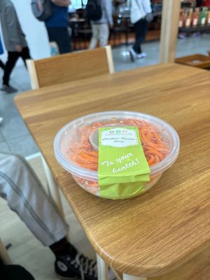   at Caffé-Té-Ree-Ya in Pasay