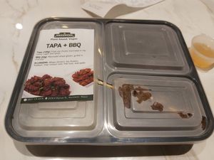  at Caffé-Té-Ree-Ya in Pasay