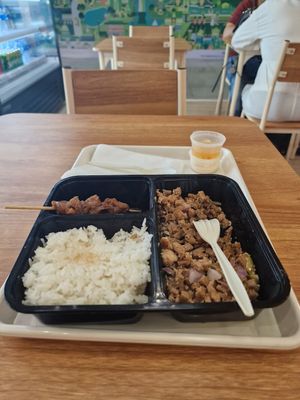  at Caffé-Té-Ree-Ya in Pasay