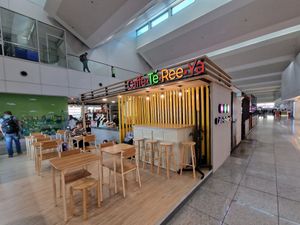  at Caffé-Té-Ree-Ya in Pasay