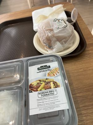   at Caffé-Té-Ree-Ya in Pasay