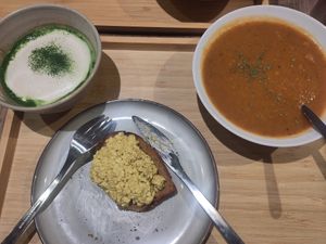  at The Kind  in Kyoto