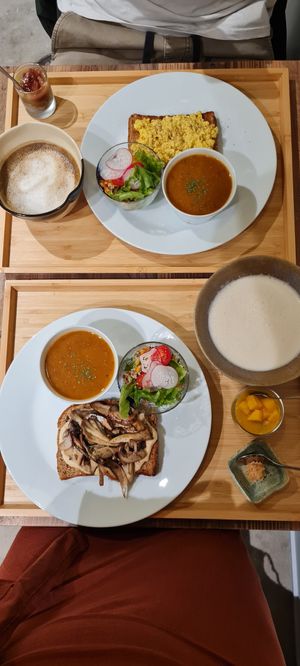  at The Kind  in Kyoto