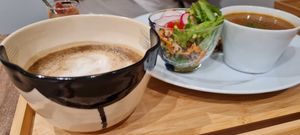  at The Kind  in Kyoto